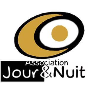 Logo Théâtre Jour et Nuit